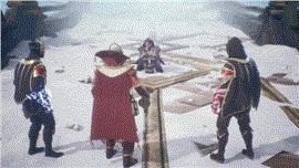 天龙八部私服魔法辅助